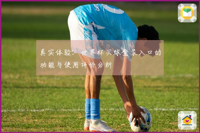 真实体验：世界杯买球登录入口的功能与使用评价分析