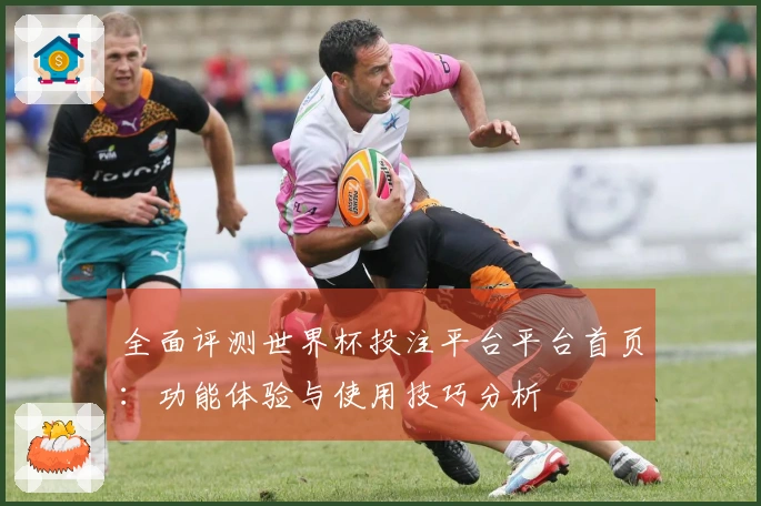 全面评测世界杯投注平台平台首页：功能体验与使用技巧分析