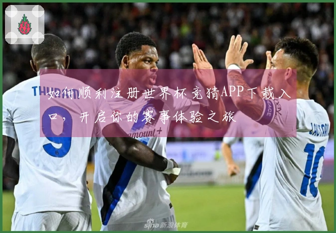 如何顺利注册世界杯竞猜APP下载入口，开启你的赛事体验之旅